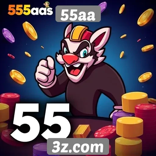 Análise das melhores estratégias no site 55aa