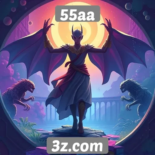 Dicas de estratégias para jogos populares em 55aa